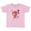 Ugandan Knuckles Toddler T-shirt