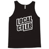 local celeb Tank Top