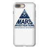 mars investigation iPhone 8 Plus
