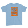 video games lied to me Youth Tee