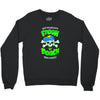 fresh to death Crewneck Sweatshirt