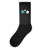 oil spill Socks
