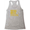 vegeta pride  dragonball z Racerback Tank