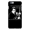 marty mcfly homage iPhone 6/6s Plus Case
