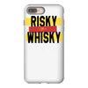 risky after whisky iPhone 8 Plus