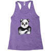 Kung Fu Panda Racerback Tank