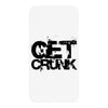 get crunk iPhoneX