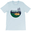 Way Down We Go T-Shirt