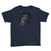 hunter vs Youth Tee
