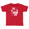 two door cinema club Toddler T-shirt
