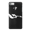 blur damon albarn indie rock music iPhone 7 Case
