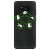 rock paper scissors lizard spock Samsung Galaxy S8