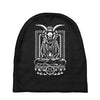 baphomet Baby Beanies