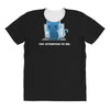 pay attention to me All Over Women's T-shirt