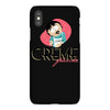 creme fraiche iPhoneX