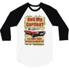 sell my cortina ideal birthday gift or present 3/4 Sleeve Shirt