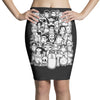 point and click Pencil Skirts