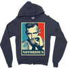 NOTORIOUS CONOR MCGREGOR Zipper Hoodie