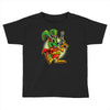 vintage o&rsquo;hare Toddler T-shirt