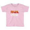 Rivalcade Toddler T-shirt