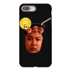 Kim Jong Un Ice T iPhone 8 Plus