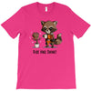 rise and shine! T-Shirt