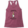 Drinking Buddies Racerback Tank