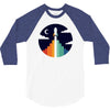 up 3/4 Sleeve Shirt