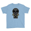 locked Youth Tee