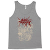 cattle decapitation (alone at the landfill) Tank Top