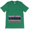 Baby Girl Under Construction T-Shirt