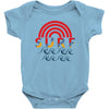 Surf Baby Bodysuit
