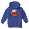 polite pete Youth Hoodie