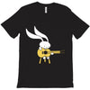 bunny's acoustic set T-Shirt
