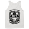 If Things Better 1979 Age Approach Magnificent Tank Top