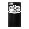 dj scratch men's iPhone 7 Case