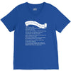 rules for dating my son V-Neck Tee