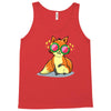foxy &amp; fabulous Tank Top