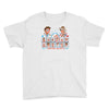 doctor fighter Youth Tee