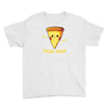pizza chew! Youth Tee