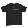 beets by schrute Youth Tee