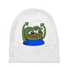 HYPERS PepeHype Baby Beanies