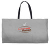 everybody loves ramen Weekender Totes