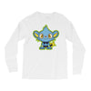 shinx Long Sleeve Shirts