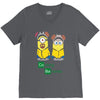 cooking banana herren V-Neck Tee