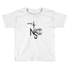 camp north star Toddler T-shirt