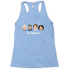 The Supremes Racerback Tank