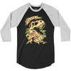 life finds a way 3/4 Sleeve Shirt