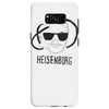 heisenborg Samsung Galaxy S8