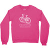 freedom machine Crewneck Sweatshirt